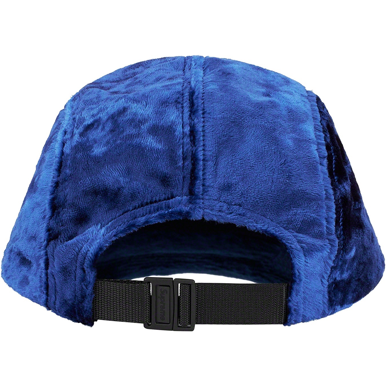 Crushed Velvet Camp Cap view 7